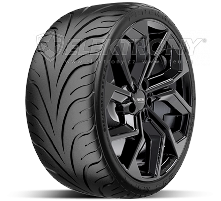 Pneumatiky FEDERAL 595 RS-R 285/30 R18 97W