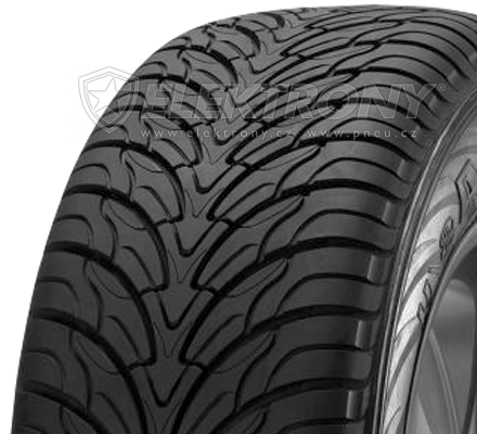 Pneumatiky Federal Couragia