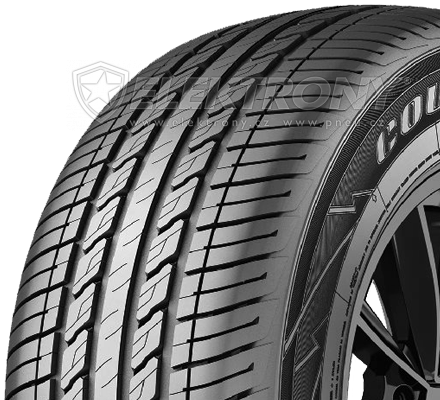 Pneumatiky Federal Couragia XUV 235/55 R18 104V