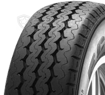 Pneumatiky Federal Ecovan 205/65 R16 107T