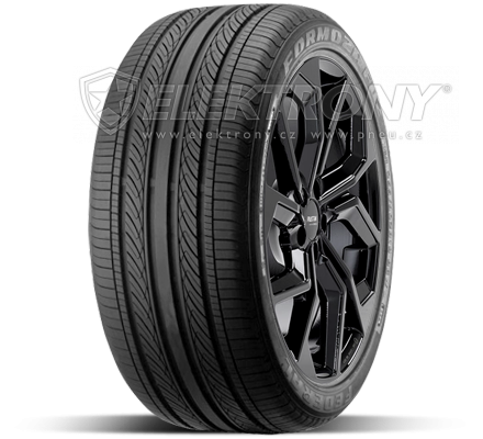 Pneumatiky FEDERAL Formoza FD2 195/65 R15 91V