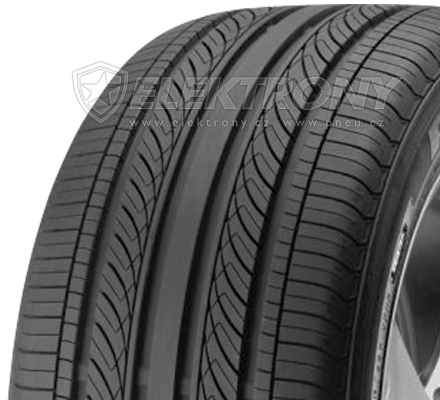 Pneumatiky FEDERAL Formoza FD2 205/55 R17 95Y