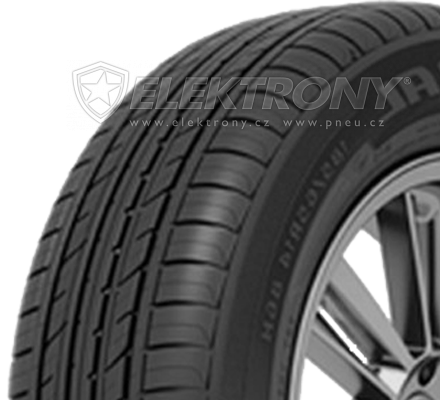 Pneumatiky Federal Formoza Gio