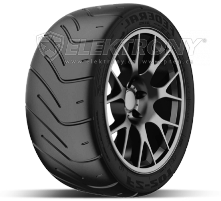 Pneumatiky Federal FZ-201