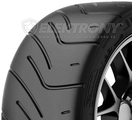 Pneumatiky Federal FZ-201