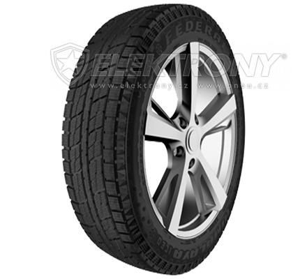 Pneumatiky Federal Himalaya Iceo