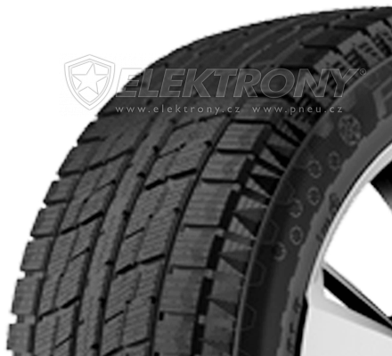 Pneumatiky Federal Himalaya Iceo