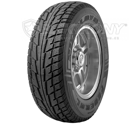 Pneumatiky Federal Himalaya SUV