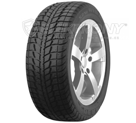 Pneumatiky Federal Himalaya WS2