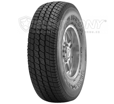 Pneumatiky Federal MS-357