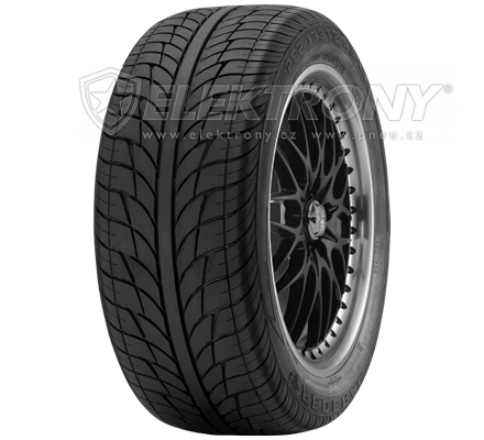 Pneumatiky Federal SS-535