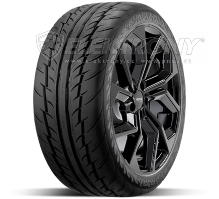 Pneumatiky Federal SS-595 EVO 255/35 R20 97Y