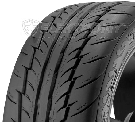 Pneumatiky FEDERAL SS-595 EVO 225/35 R19 88Y