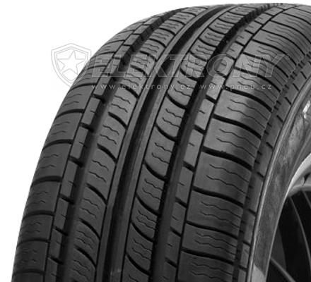 Pneumatiky Federal SS-657 225/60 R16 105H