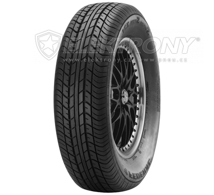 Pneumatiky Federal SS-731