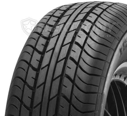 Pneumatiky Federal SS-731