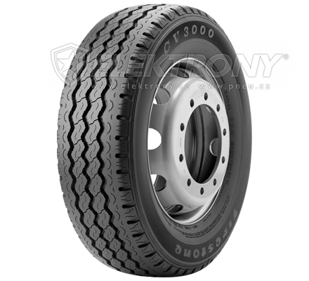 Pneumatiky Firestone CV-3000