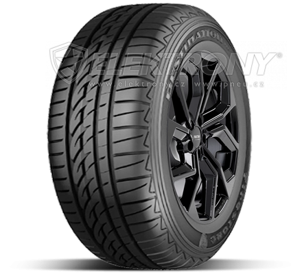 Pneumatiky Firestone Destination HP 235/75 R15 109T