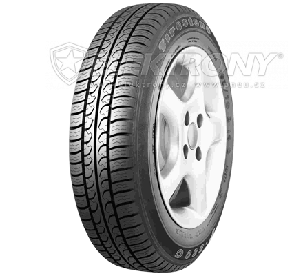 Pneumatiky Firestone F580C