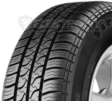 Pneumatiky Firestone F580FS