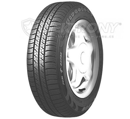 Pneumatiky Firestone F590FS