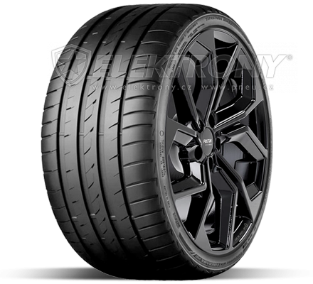 Pneumatiky FIRESTONE Firehawk Sport 275/35 R19 100Y