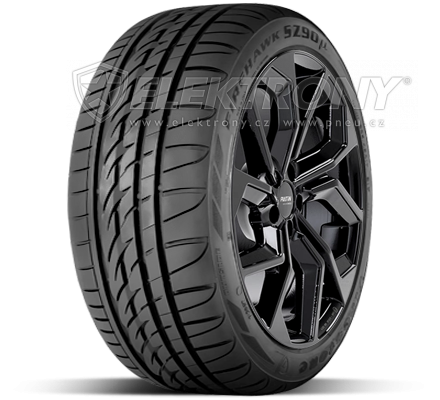 Pneumatiky Firestone Firehawk SZ90 225/45 R17 91V