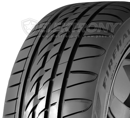 Pneumatiky Firestone Firehawk SZ90 225/45 R17 91V