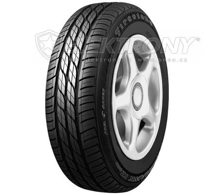 Pneumatiky Firestone Firehawk TZ200FS