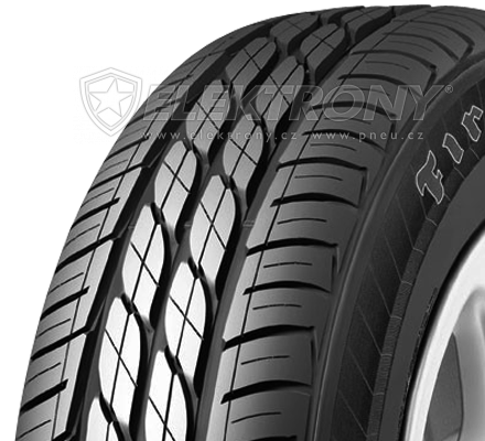 Pneumatiky Firestone Firehawk TZ200FS