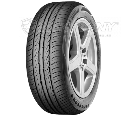 Pneumatiky FIRESTONE Firehawk TZ300 205/60 R16 92V