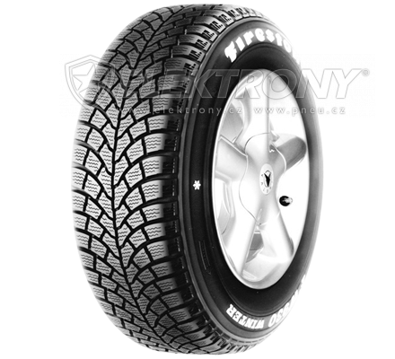 Pneumatiky FIRESTONE FW-930 195/65 R14 89T