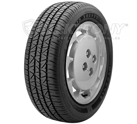 Pneumatiky Firestone GTA-03