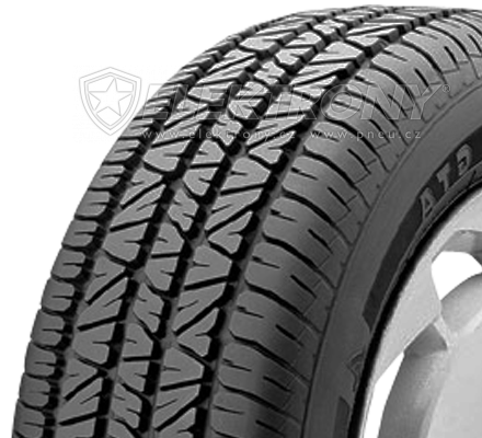 Pneumatiky Firestone GTA-03