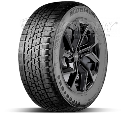 Pneumatiky Firestone Multiseason