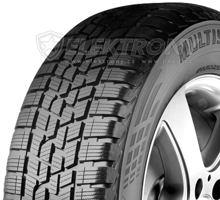 Pneumatiky Firestone Multiseason 175/65 R14 82T