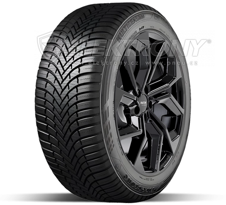 Pneumatiky Firestone Multiseason 2