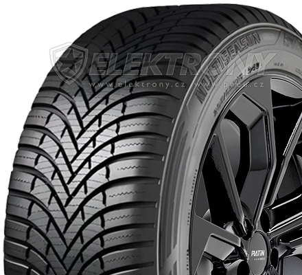 Pneumatiky Firestone Multiseason 2