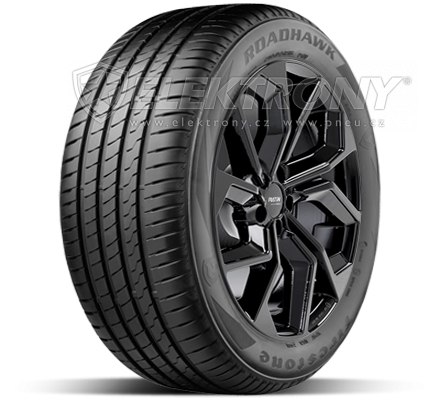 Pneumatiky FIRESTONE Roadhawk 245/35 R19 93Y