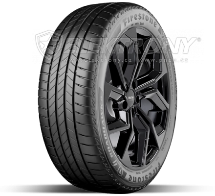 Pneumatiky Firestone Roadhawk 2