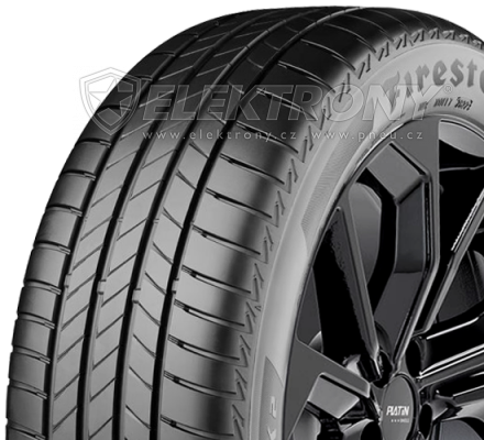 Pneumatiky Firestone Roadhawk 2