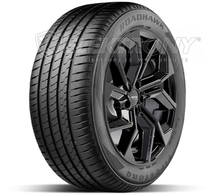 Pneumatiky Firestone Roadhawk SUV
