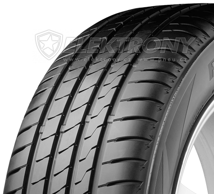Pneumatiky Firestone Roadhawk SUV