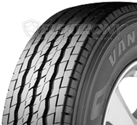 Pneumatiky FIRESTONE Vanhawk 2 215/65 R16 109T