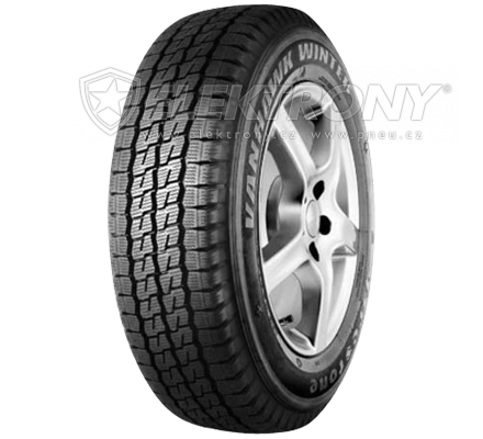 Pneumatiky Firestone Vanhawk Winter