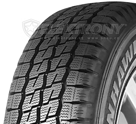 Pneumatiky Firestone Vanhawk Winter