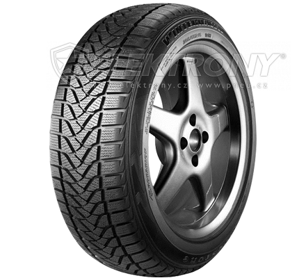 Pneumatiky Firestone Winterhawk