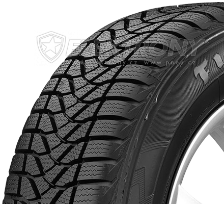 Pneumatiky Firestone Winterhawk