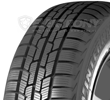 Pneumatiky Firestone Winterhawk 2 Evo 205/55 R16 91H