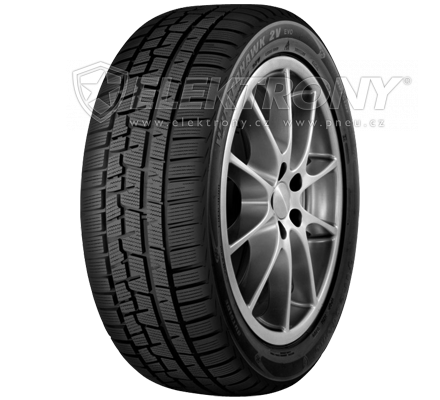 Pneumatiky Firestone Winterhawk 2V Evo